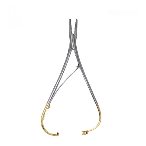 PINZA MATHIEU PARA ORTODONCIA PERMASHARP HU-FRIEDY