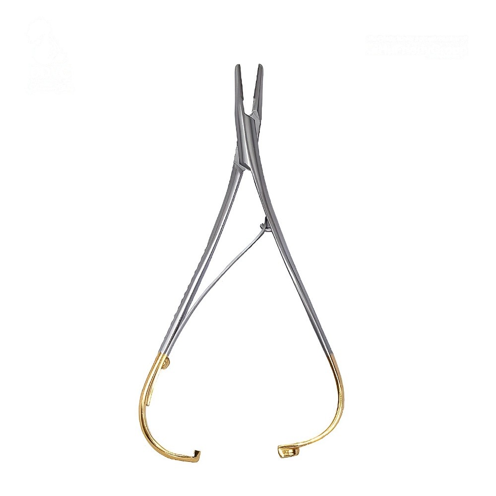 PINZA MATHIEU PARA ORTODONCIA PERMASHARP HU-FRIEDY