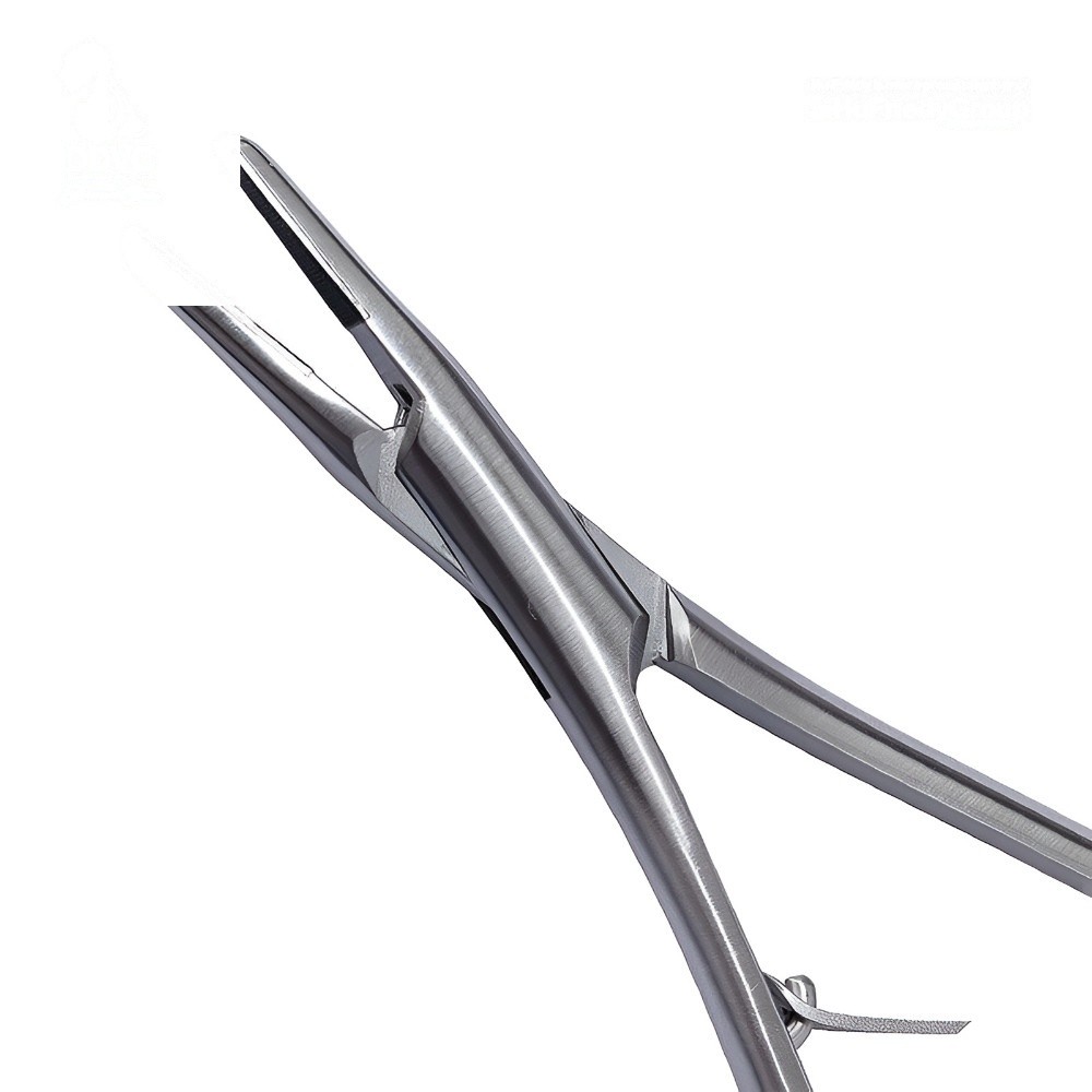 PINZA MATHIEU PARA ORTODONCIA PERMASHARP HU-FRIEDY