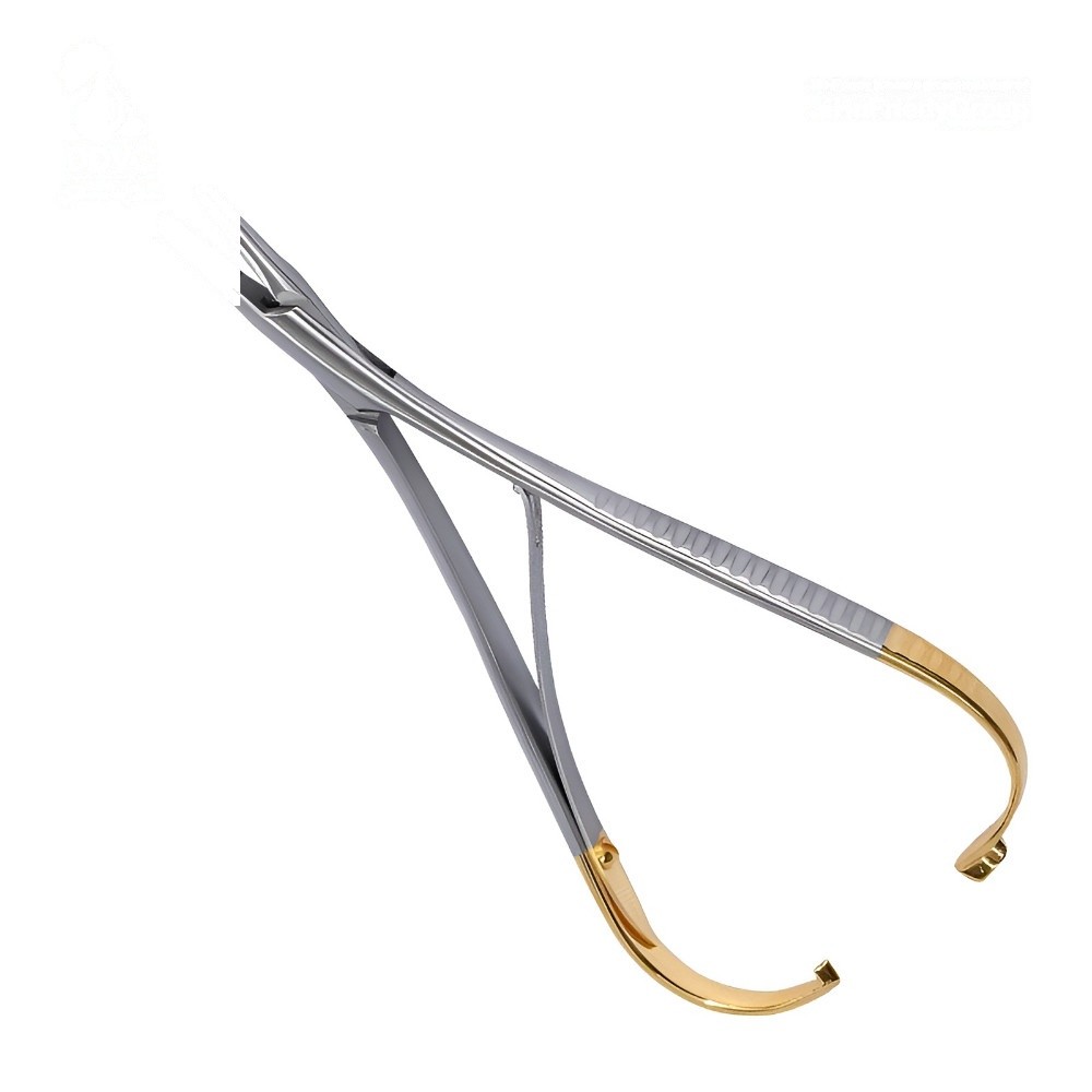 PINZA MATHIEU PARA ORTODONCIA PERMASHARP HU-FRIEDY