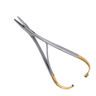 PINZA MATHIEU PARA ORTODONCIA PERMASHARP HU-FRIEDY