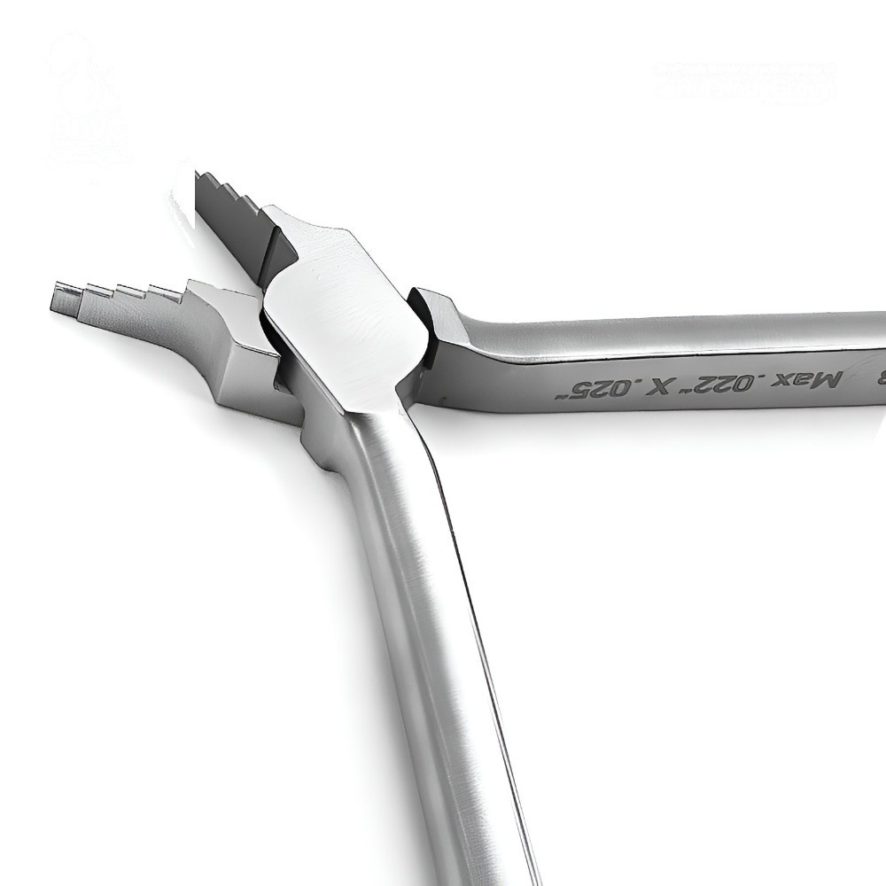 PINZA DE NANCE PARA FORMAR ASAS HU-FRIEDY