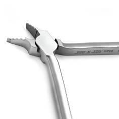 PINZA DE NANCE PARA FORMAR ASAS HU-FRIEDY