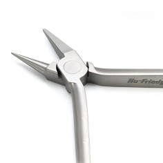 PINZA DOS PICOS PARA ALAMBRE DELGADO HU-FRIEDY