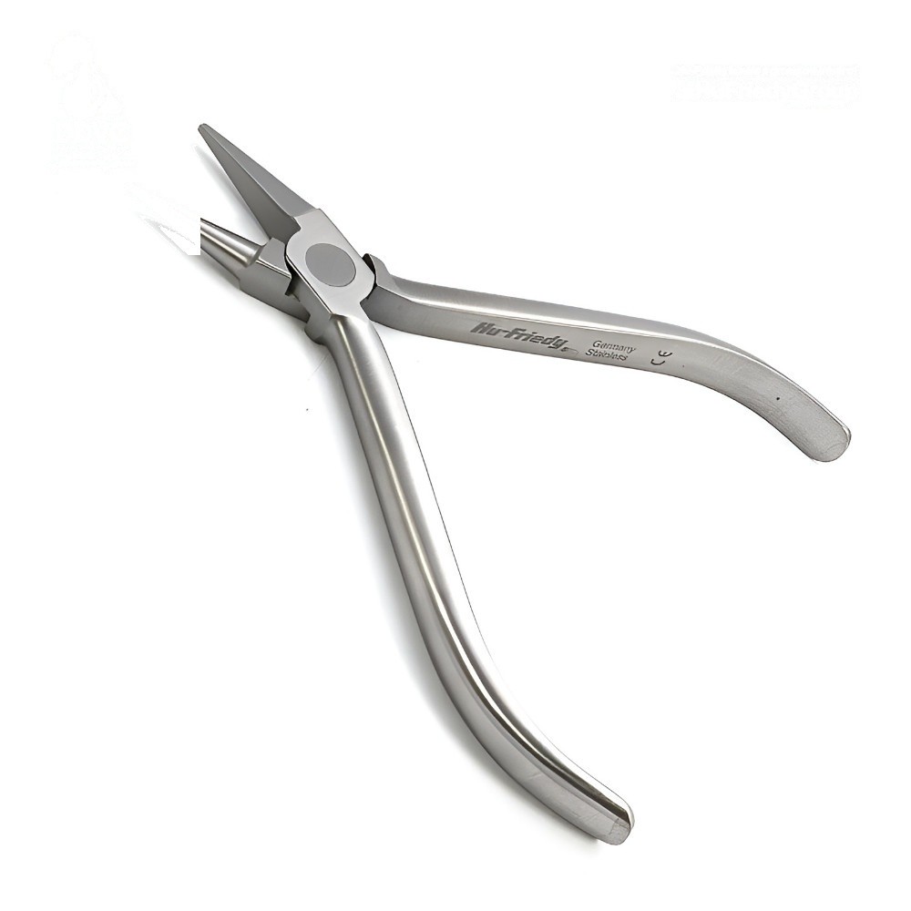 PINZA DOS PICOS PARA ALAMBRE DELGADO HU-FRIEDY