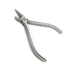 PINZA DOS PICOS PARA ALAMBRE DELGADO HU-FRIEDY