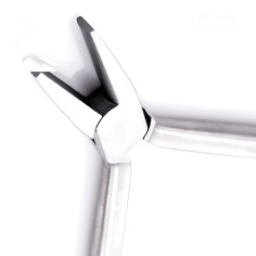 PINZA DE LA ROSA PARA DOBLAR ARCOS HU-FRIEDY