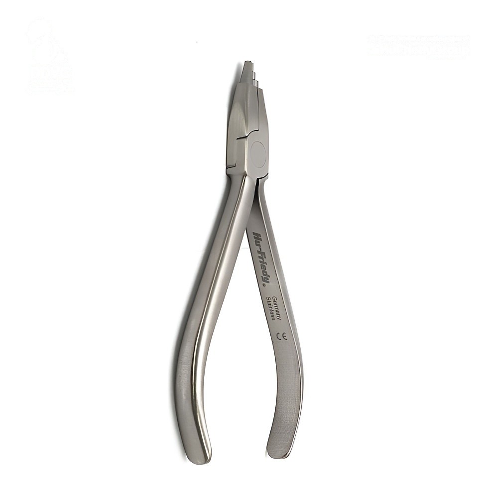 PINZA MARCOTTE PARA FORMAR ASAS HU-FRIEDY