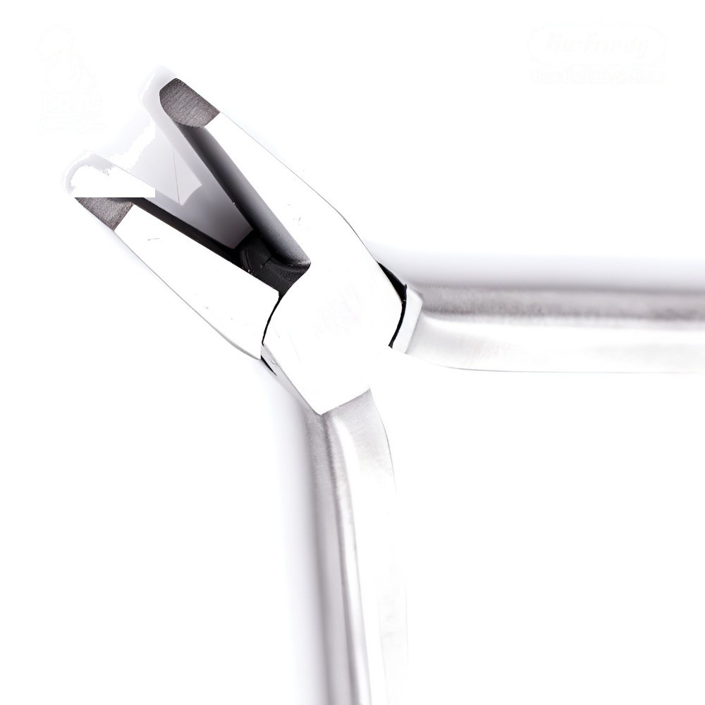 PINZA DE LA ROSA PARA DOBLAR ARCOS HU-FRIEDY