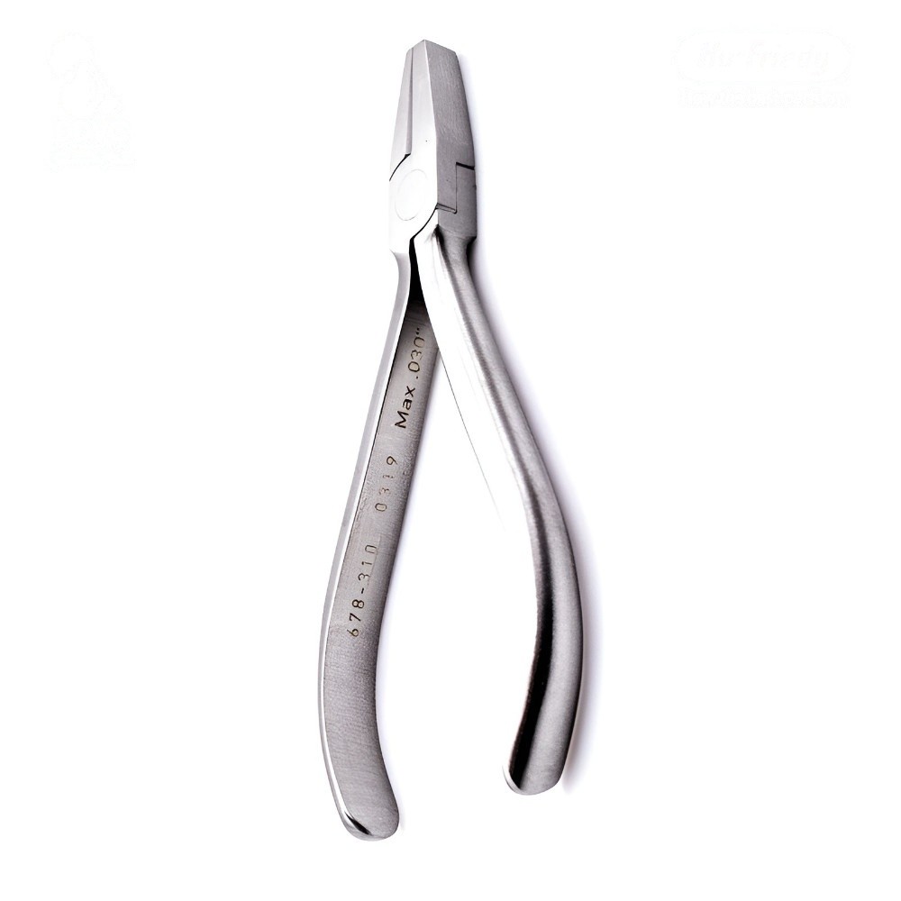 PINZA DE LA ROSA PARA DOBLAR ARCOS HU-FRIEDY