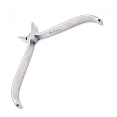 PINZA DE LA ROSA PARA DOBLAR ARCOS HU-FRIEDY