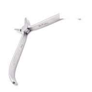 PINZA DE LA ROSA PARA DOBLAR ARCOS HU-FRIEDY