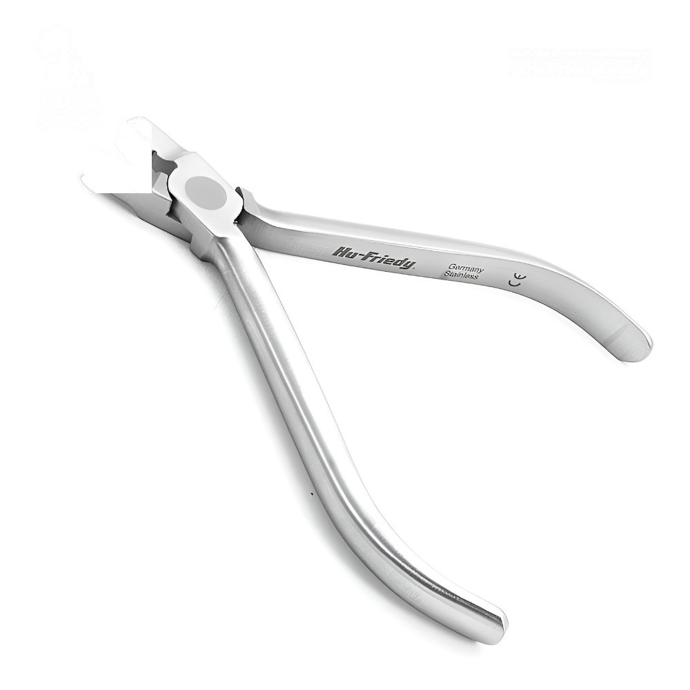 PINZA PARA DOBLAR ARCO/CAJA LINGUAL HU-FRIEDY