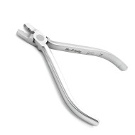PINZA PARA DOBLAR ARCO/CAJA LINGUAL HU-FRIEDY