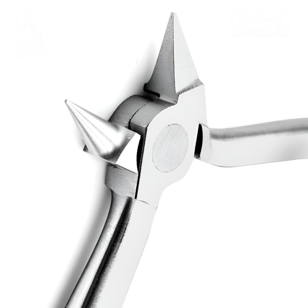 PINZA DOS PICOS (PICO DE PAJARO/139) HU-FRIEDY