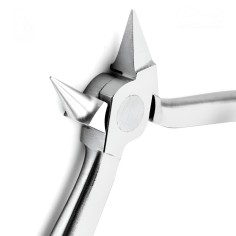 PINZA DOS PICOS (PICO DE PAJARO/139) HU-FRIEDY