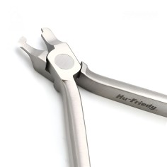 PINZA PARA ADAPTACION DE BANDAS (CRIMPING) HU-FRIEDY