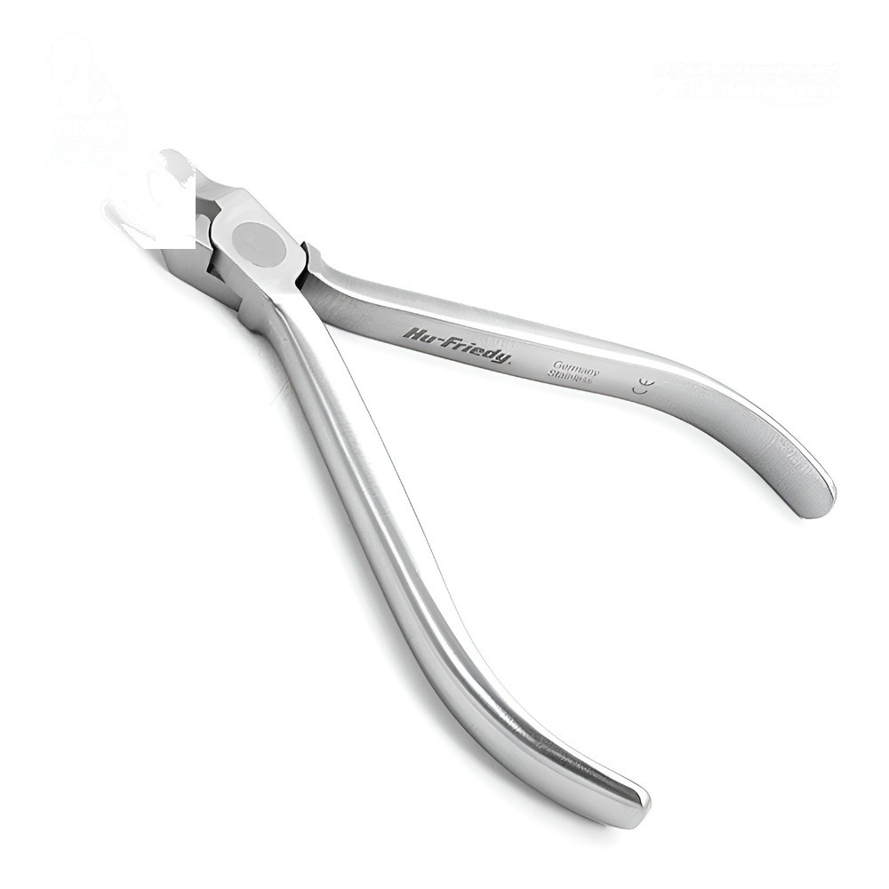 PINZA PARA ADAPTACION DE BANDAS (CRIMPING) HU-FRIEDY