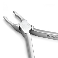 PINZA PARA CONTORNEAR CORONAS Y BANDAS HU-FRIEDY