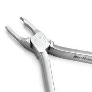 PINZA PARA CONTORNEAR CORONAS Y BANDAS HU-FRIEDY
