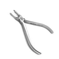 PINZA PARA CONTORNEAR CORONAS Y BANDAS HU-FRIEDY