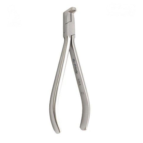PINZA PARA REMOVER BRACKETS ANGULADA HU-FRIEDY