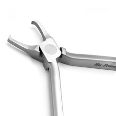 PINZA PARA REMOVER BRACKETS RECTA HU-FRIEDY