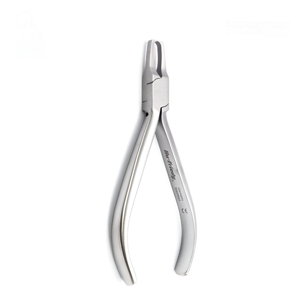 PINZA PARA REMOVER BRACKETS RECTA HU-FRIEDY