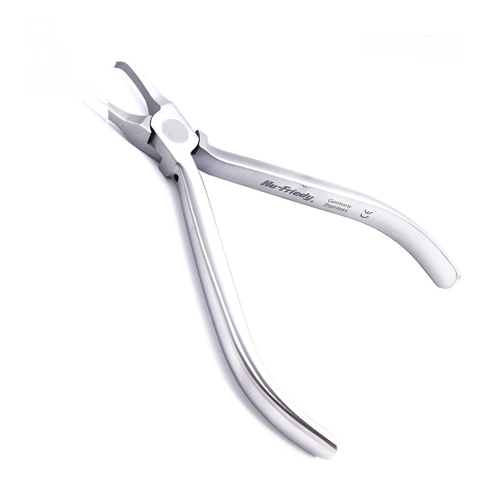 PINZA PARA REMOVER BRACKETS RECTA HU-FRIEDY