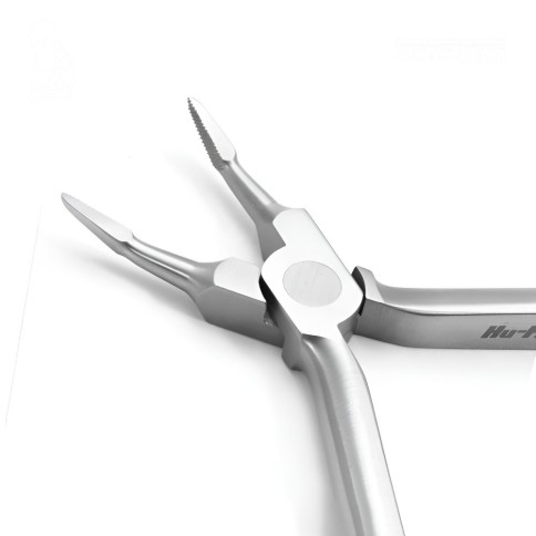 PINZA WEINGART DE PUNTAS FINAS HU-FRIEDY