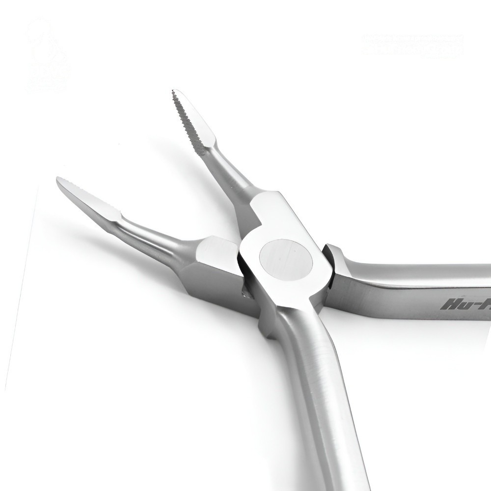 PINZA WEINGART DE PUNTAS FINAS HU-FRIEDY