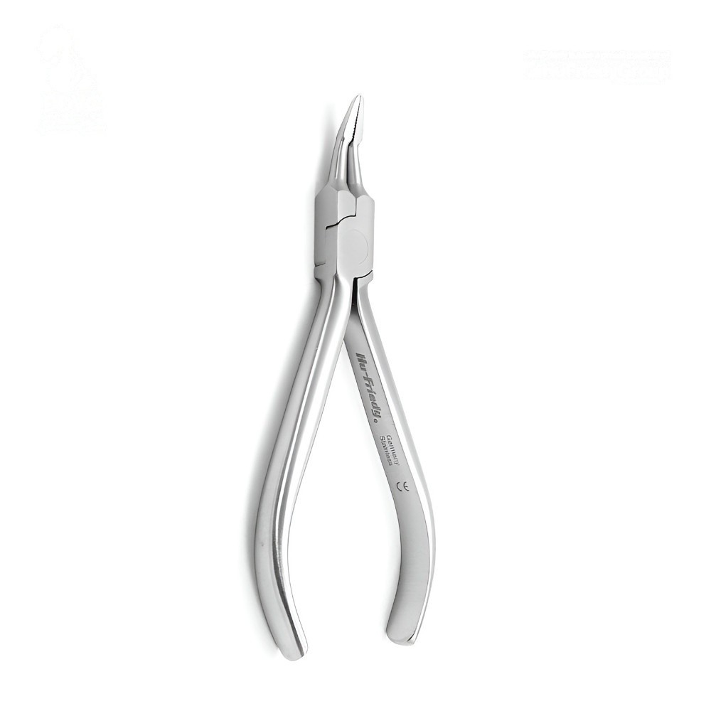 PINZA WEINGART DE PUNTAS FINAS HU-FRIEDY