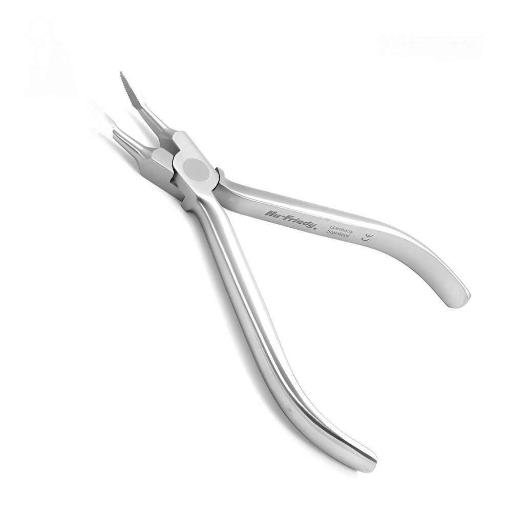 PINZA WEINGART DE PUNTAS FINAS HU-FRIEDY