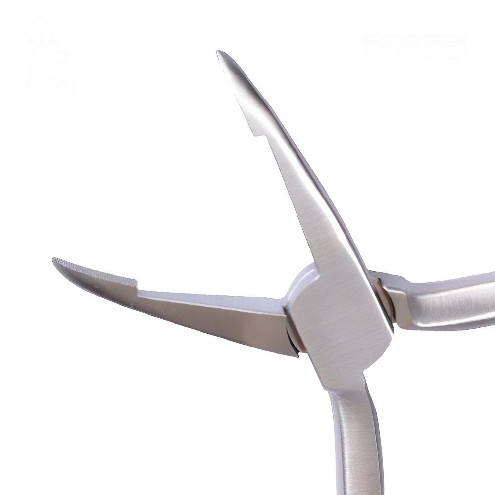 PINZA WEINGART ULTRA DELGADA HU-FRIEDY