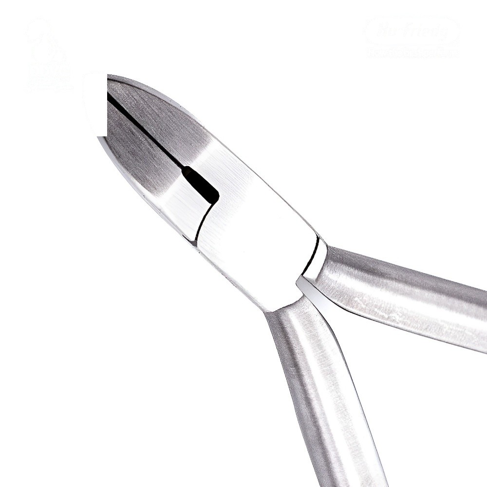 PINZA/ALICATE DE CORTE ANGULADA 15° HU-FRIEDY