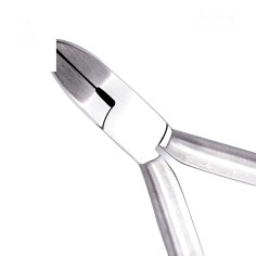 PINZA/ALICATE DE CORTE ANGULADA 15° HU-FRIEDY