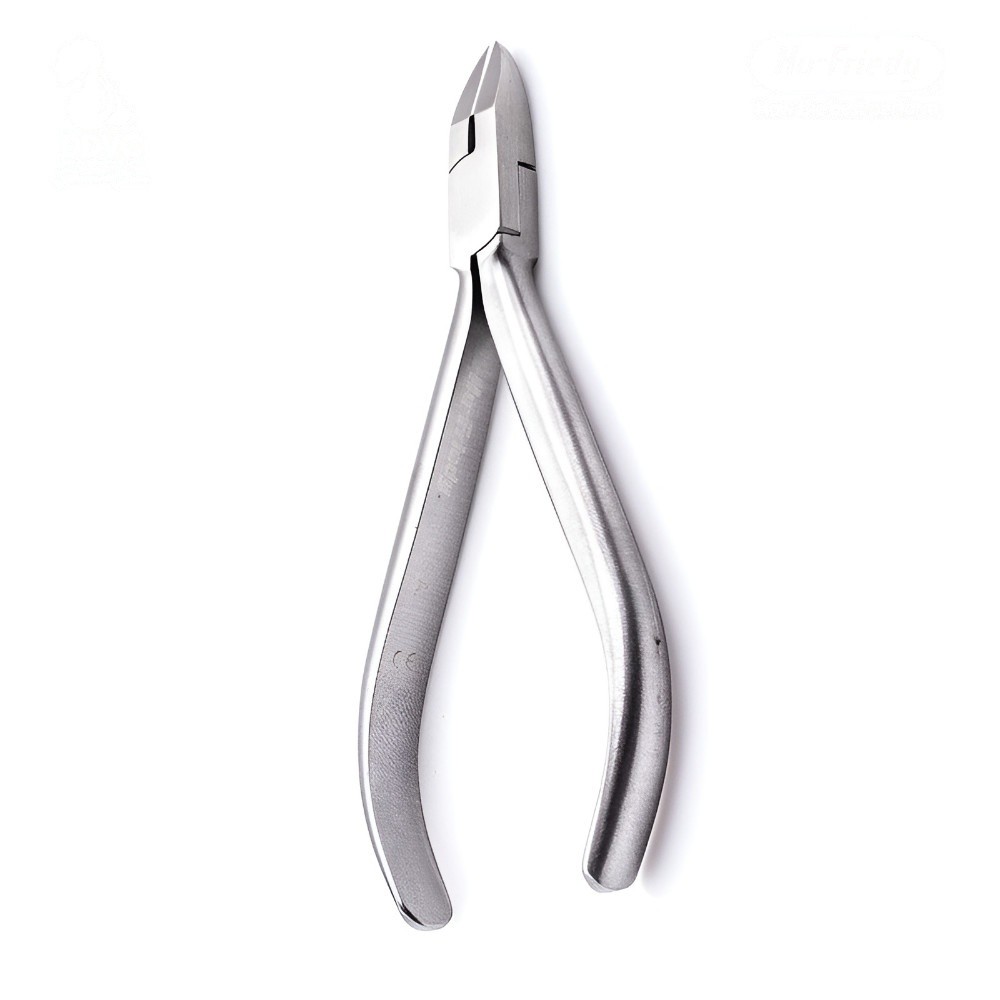 PINZA/ALICATE DE CORTE ANGULADA 15° HU-FRIEDY