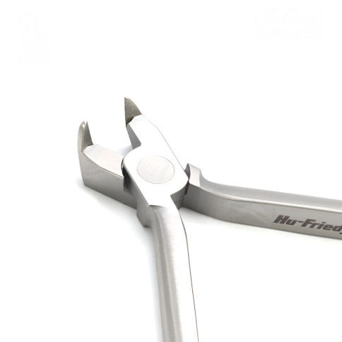 PINZA/ALICATE DE CORTE DISTAL SIN SEGURO HU-FRIEDY