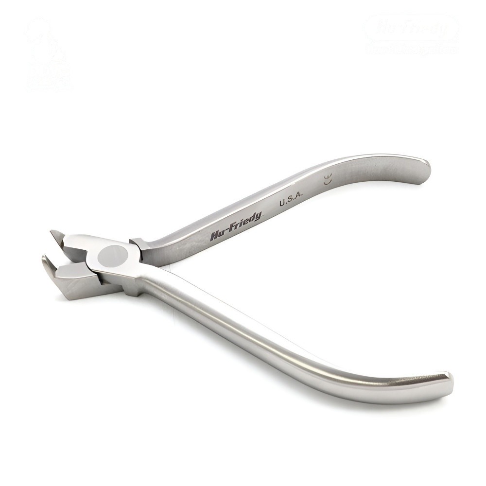 PINZA/ALICATE DE CORTE DISTAL SIN SEGURO HU-FRIEDY