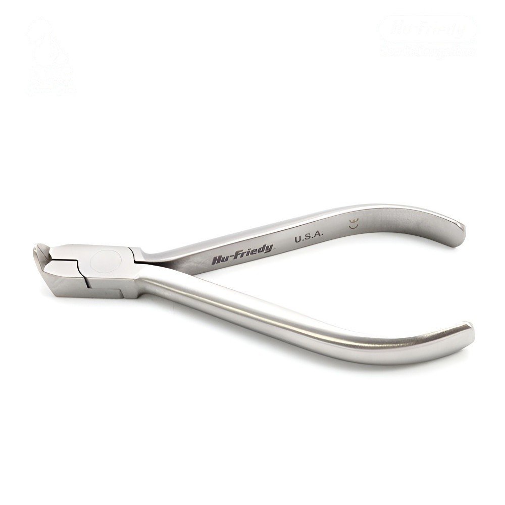 PINZA/ALICATE DE CORTE DISTAL SIN SEGURO HU-FRIEDY