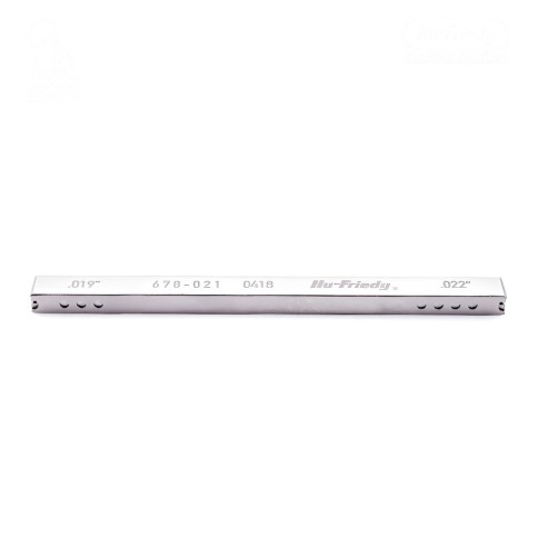 LLAVE TORQUING .019/.022 PULGADAS HU-FRIEDY