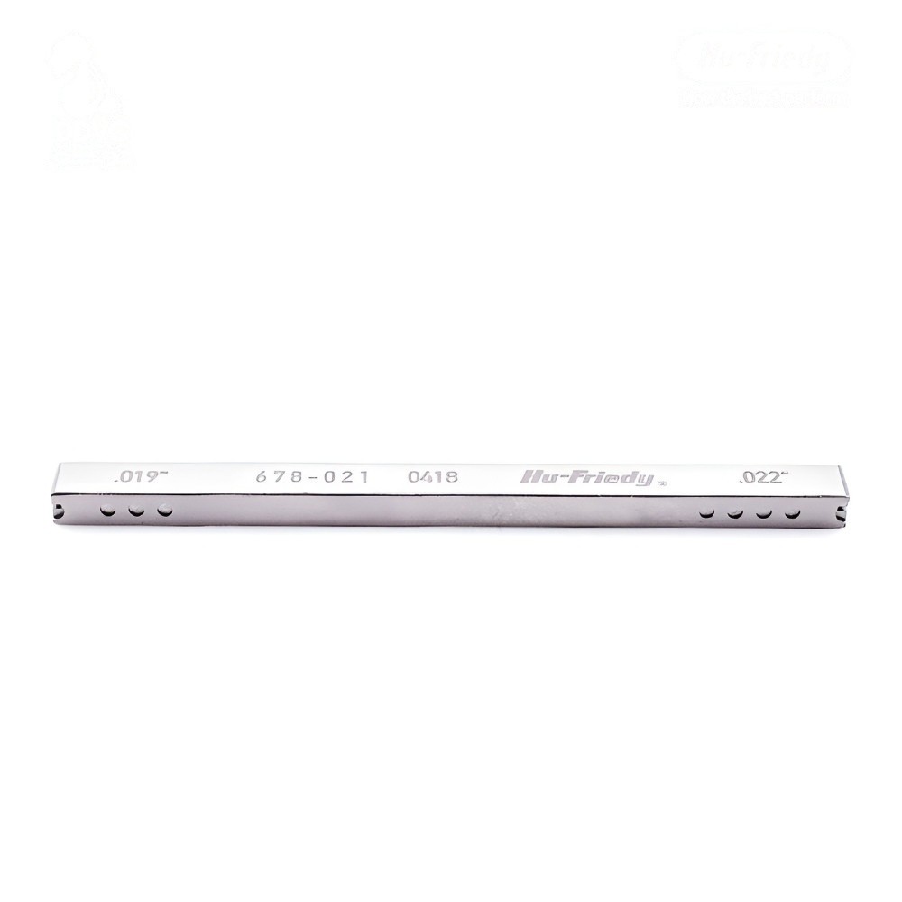 LLAVE TORQUING .019/.022 PULGADAS HU-FRIEDY