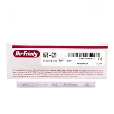 LLAVE TORQUING .019/.022 PULGADAS HU-FRIEDY