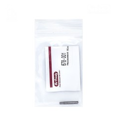 REPUESTO PARA PINZA 678-206 (QUITA ADHESIVO) HU-FRIEDY