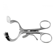 ABREBOCAS MOLT DE TIJERA MEDIANO INFANTIL HU-FRIEDY