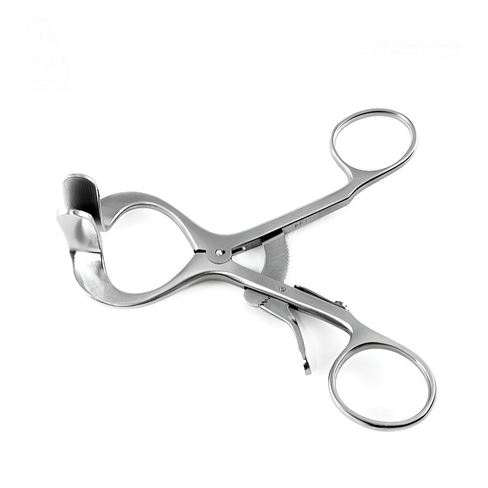 ABREBOCAS MOLT DE TIJERA MEDIANO INFANTIL HU-FRIEDY