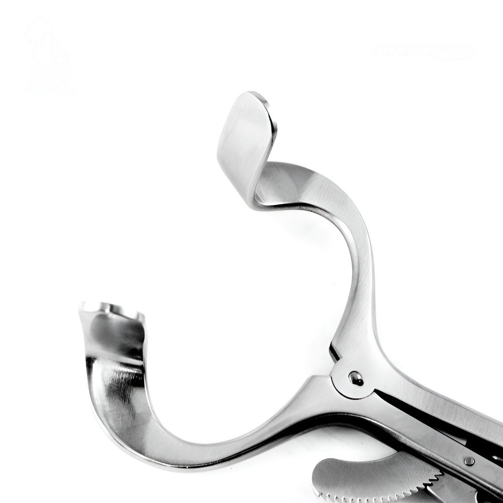 ABREBOCAS MOLT DE TIJERA MEDIANO INFANTIL HU-FRIEDY