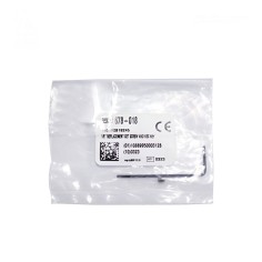 REPUESTO TORNILLO Y LLAVE PARA PINZA 678-206  HU-FRIEDY