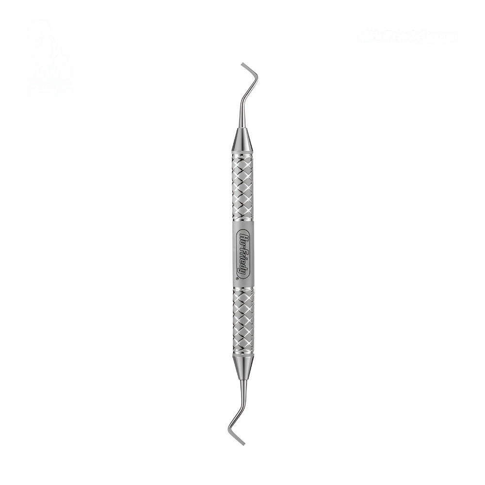 HACHUELA 15/16 (15-8-14) SATIN STEEL HU-FRIEDY