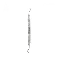 HACHUELA 15/16 (15-8-14) SATIN STEEL HU-FRIEDY